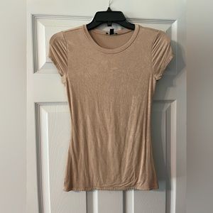 Super soft Express top - XS